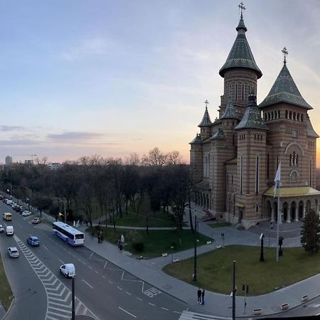 Joy City Stay Victoriei 7G-23 Timisoara Bagian luar foto