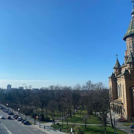 Joy City Stay Victoriei 7G-23 Timisoara Bagian luar foto