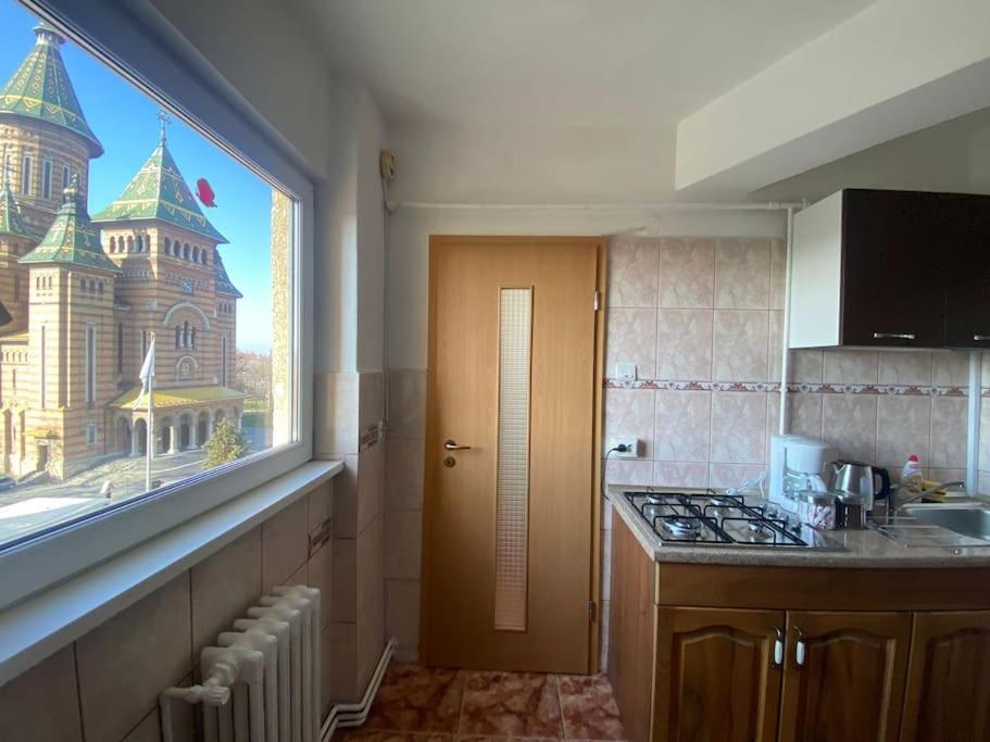 Joy City Stay Victoriei 7G-23 Timisoara Bagian luar foto