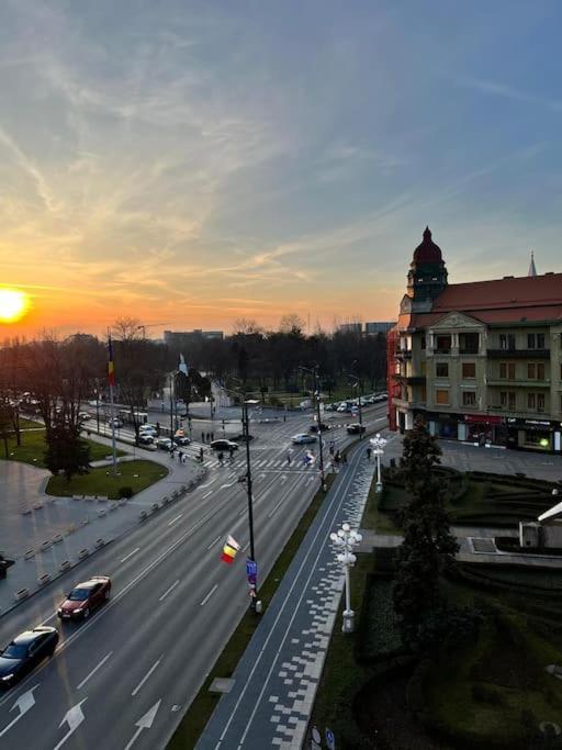 Joy City Stay Victoriei 7G-23 Timisoara Bagian luar foto