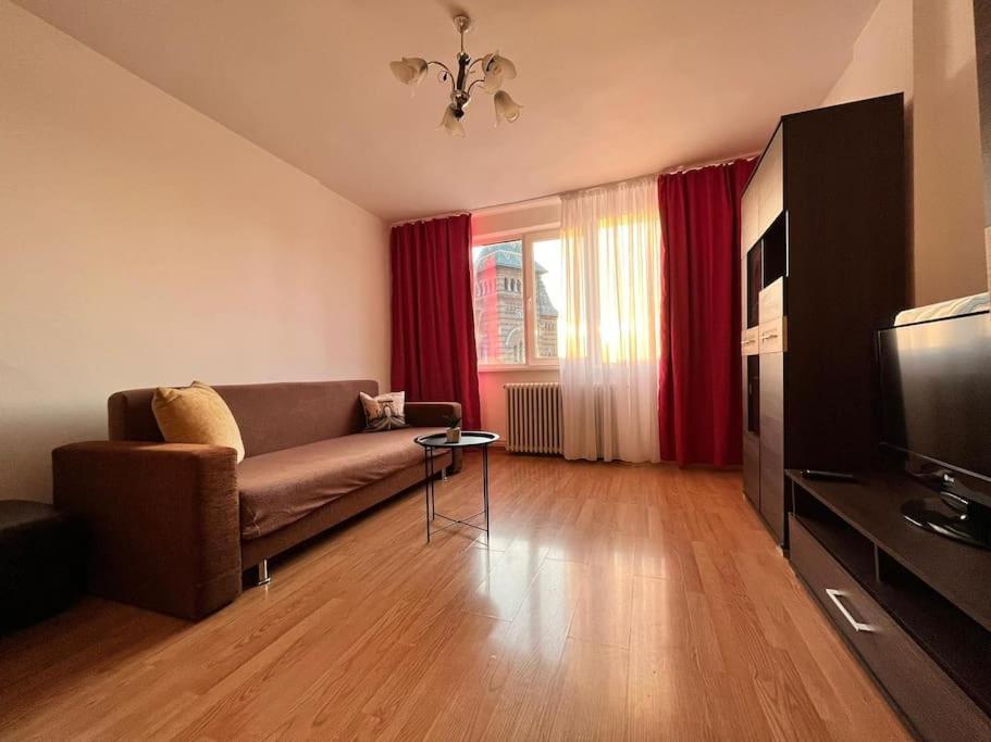 Joy City Stay Victoriei 7G-23 Timisoara Bagian luar foto