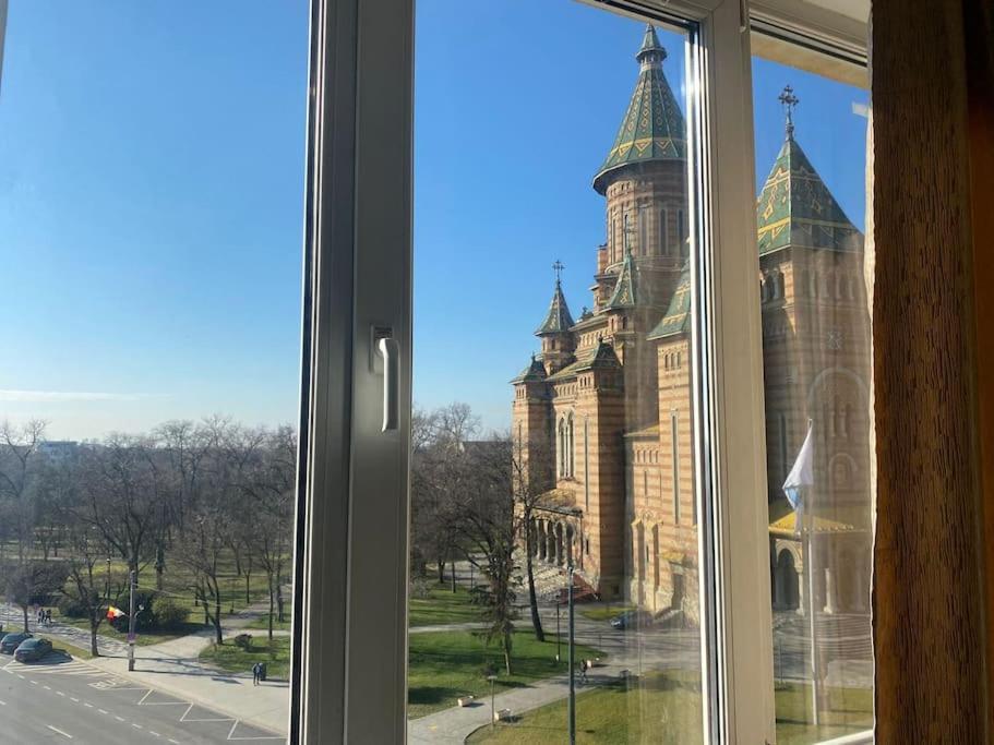 Joy City Stay Victoriei 7G-23 Timisoara Bagian luar foto