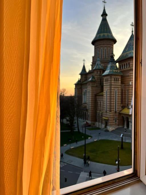 Joy City Stay Victoriei 7G-23 Timisoara Bagian luar foto