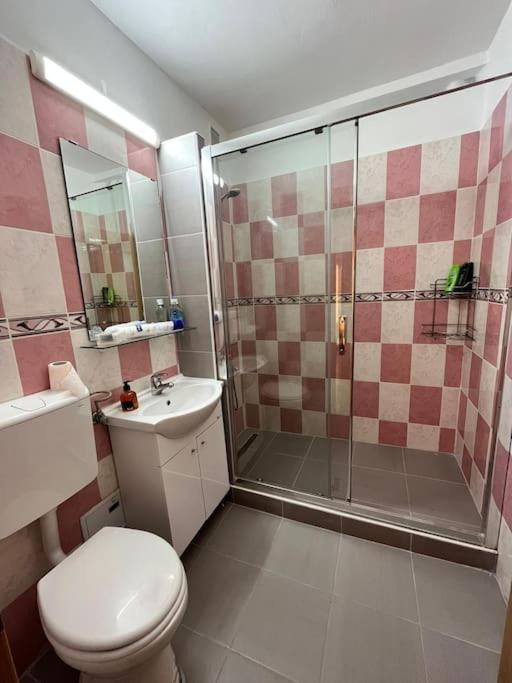 Joy City Stay Victoriei 7G-23 Timisoara Bagian luar foto