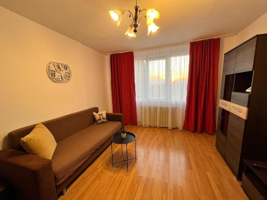 Joy City Stay Victoriei 7G-23 Timisoara Bagian luar foto