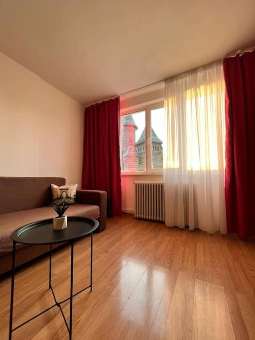 Joy City Stay Victoriei 7G-23 Timisoara Bagian luar foto